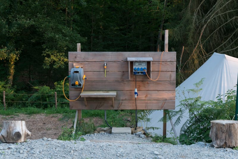 Camping-car, caravane ou remorque pliante – tout sur roues