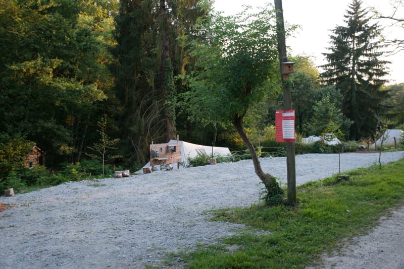 Camping-car, caravane ou remorque pliante – tout sur roues